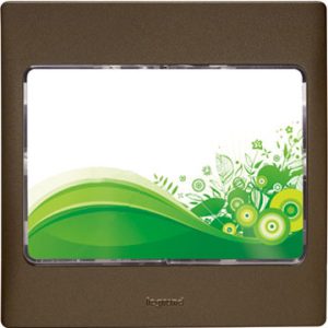 Công tắc điện cao cấp Mallia Legrand 1 phiếm