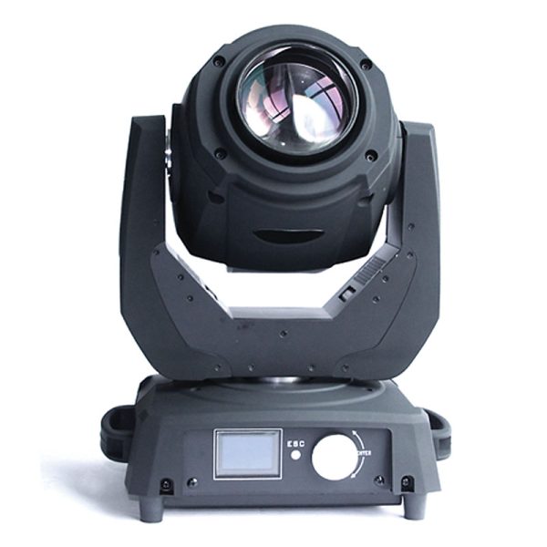 Đèn sân khấu moving head COLOR BEAM 2R 3