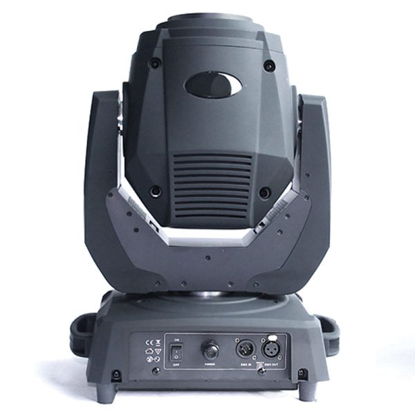 Đèn sân khấu moving head COLOR BEAM 2R 2