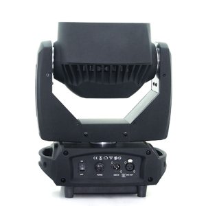 đèn sân khấu moving head ZOOM LED ML-1319A 2