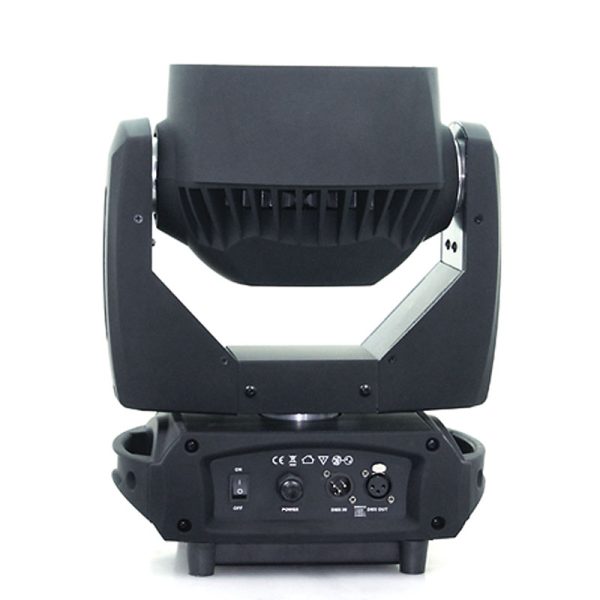 đèn sân khấu moving head ZOOM LED ML-1319A 2