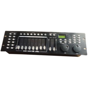 Bàn điều khiển DMX 240