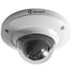 Camera IP Megapixel Vantech VP-130N