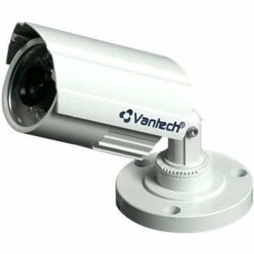 Camera Megafixel Vantech VP-202CVI