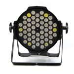 Đèn PAR LED 54x3W RGBW