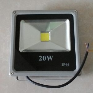 Đèn chớp pha led 20w ip66