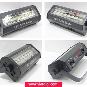 Đèn chớp led 200w