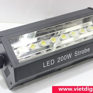 đèn chớp led 200w