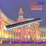 LED thanh Wall Washer light