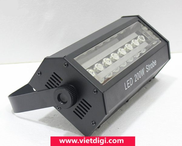 đèn chớp led 200w