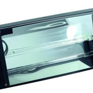 Đèn chớp siêu sáng 3000W thích hợp sử dụng tạo hiệu ứng cho các quán bar, cafe dj, vũ trường, sân khấu hát với nhau, quảng cáo cửa hàng ngoài trời.