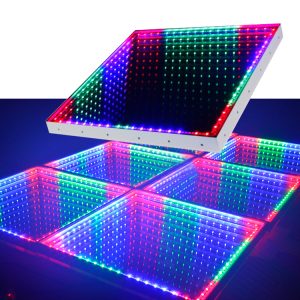 led sàn 3d, led sàn disco 3d