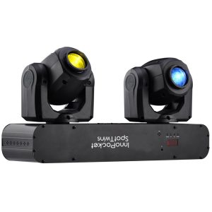 Đèn moving head 2 đầu, đèn moving head các loại, đèn sân khấu các loại