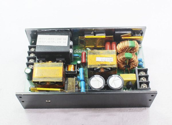 Nguồn đèn beam 28v - 12v