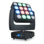 Đèn moving dotz, đèn moving head sân khấu.