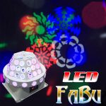 đèn led fabu