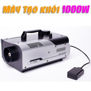 Máy tạo khói 1000W