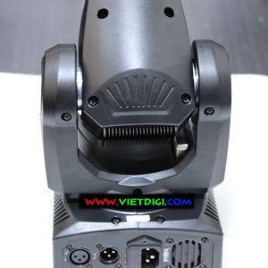 Đèn Moving head mini Spot 10W LED