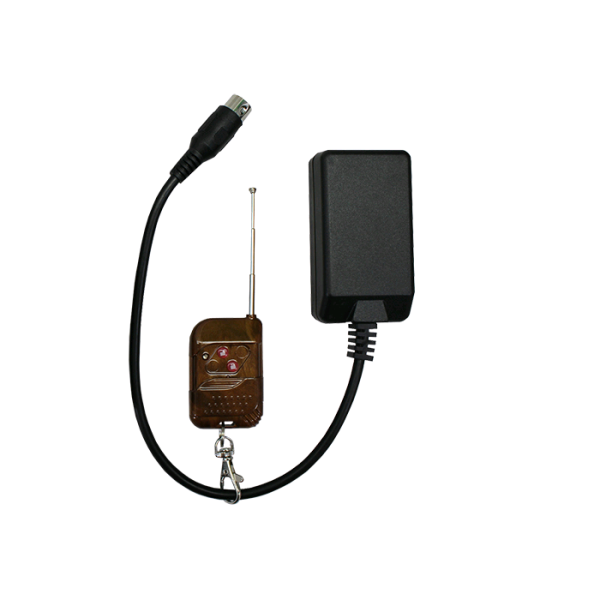 Bộ điều khiển từ xa của máy khói 1200W