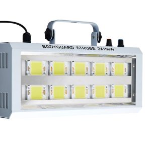 Mặt trước đèn chớp LED 200W