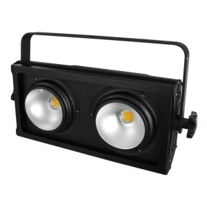 Đèn LED Blinder 200W (2 bóng 100W)