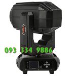 Đèn sân khấu Moving head Beam 260