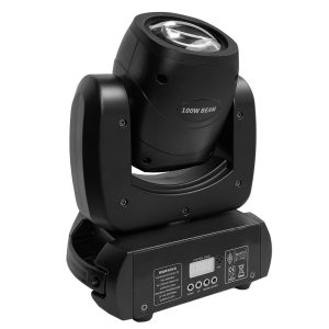 Đèn Moving Head Beam LED 100W