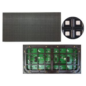 Module LED P5 Fullcolor Outdoor