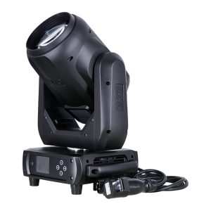 ĐÈN MOVING HEAD BEAM TV-NE380 VLTG