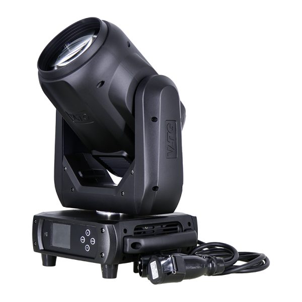 ĐÈN MOVING HEAD BEAM TV-NE380 VLTG