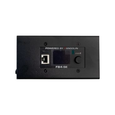 Bộ điều khiển đèn laser Quickshow FB4 External System Vietdigi