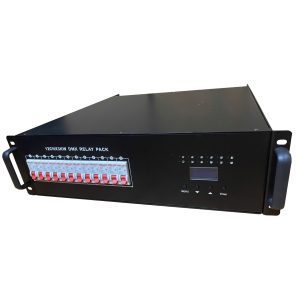 Bộ DMX Relay Pack 12Ch x 4KW