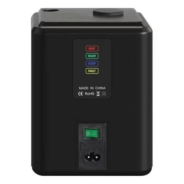 Máy pháo điện mini 350W Máy pháo điện mini 350W
