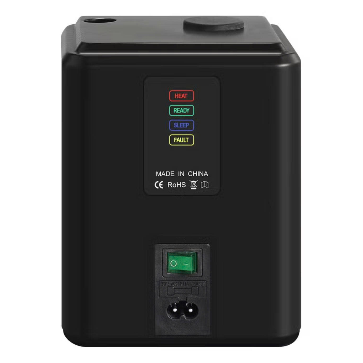 Máy pháo điện mini 350W
