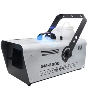 Máy phun tuyết 2000W