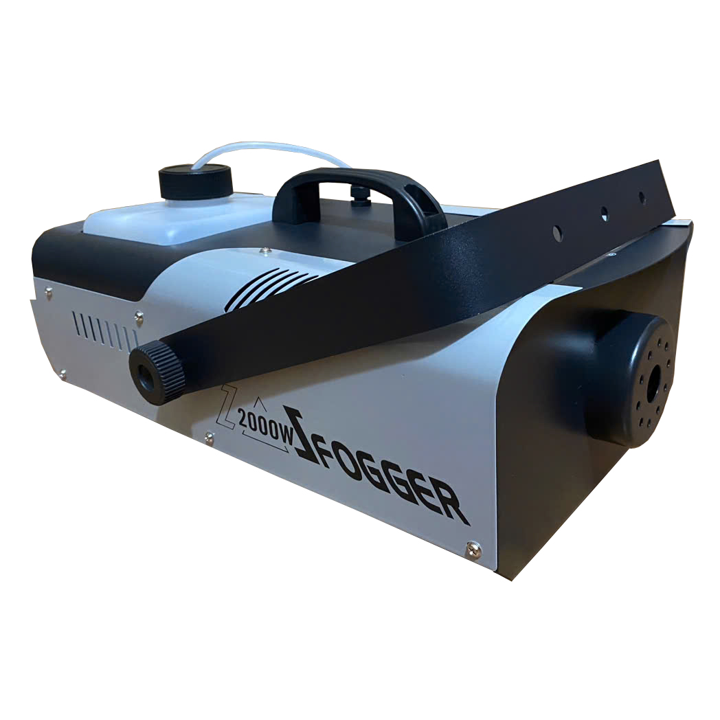 Máy phun khói 2000W